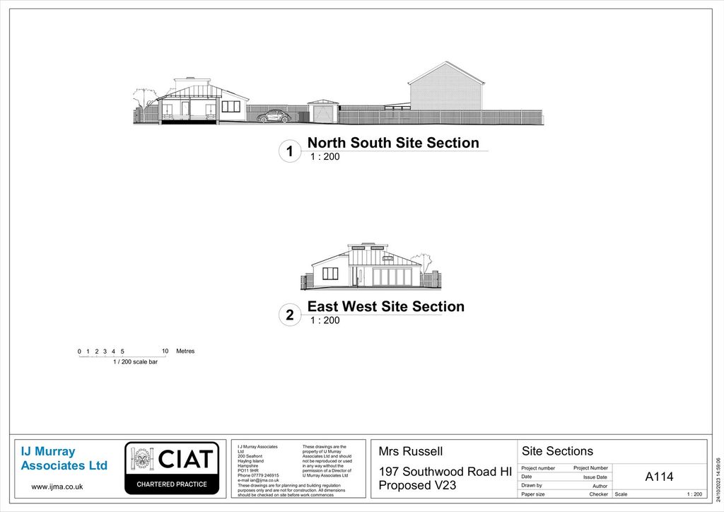 Additional image 5 of Land for saleSouthwood Road, Hayling Island, Hampshire PO11