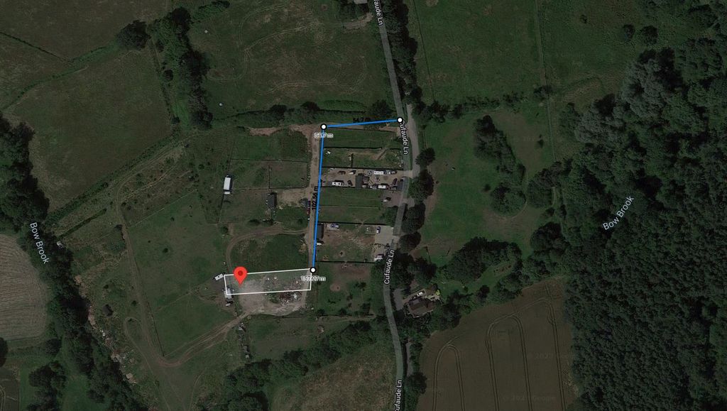 Additional image 3 of Land for saleCufaude Lane, Tadley RG26