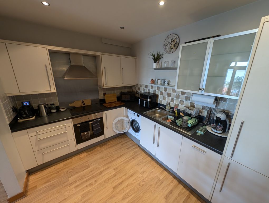 Additional image 4 of 2 bed flat for saleEast Float Quay, Dock Road, Birkenhead CH41