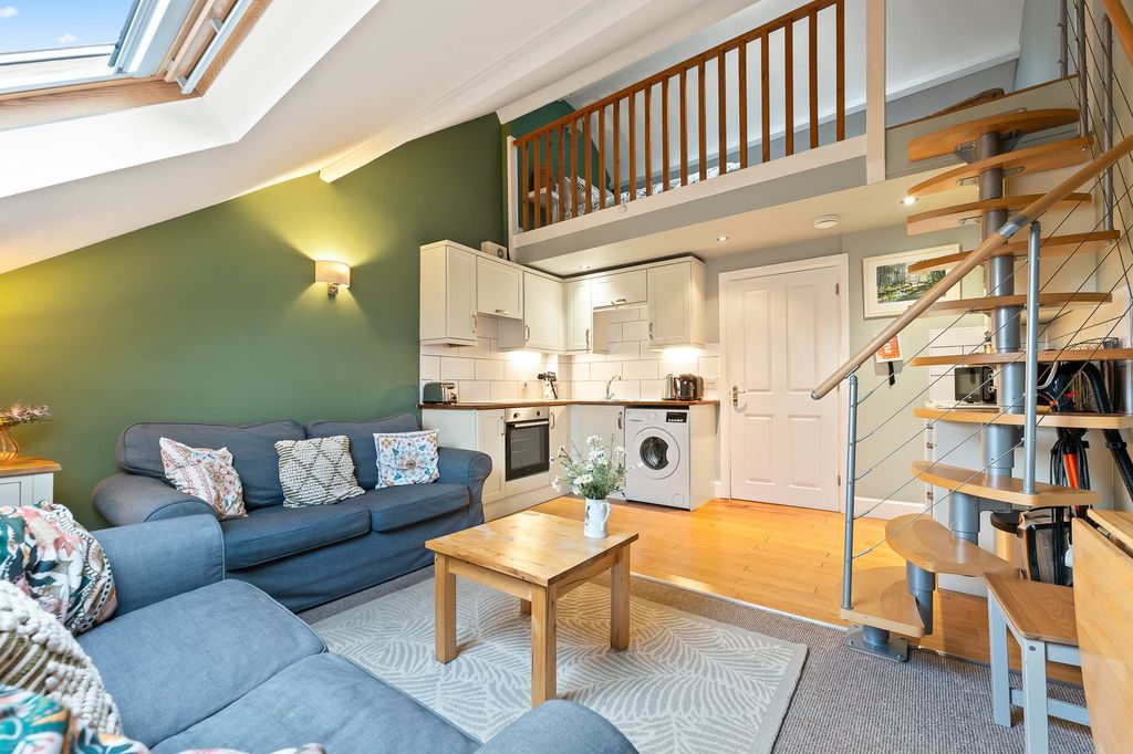 Additional image 6 of 1 bed flat for saleWards House, 153 Smedley Street, Matlock DE4