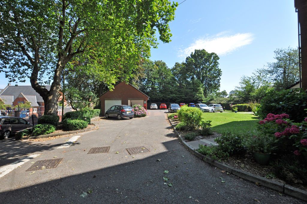 Additional image 11 of 1 bed property for saleGarden Access, Bryngwyn Road, Newport NP20