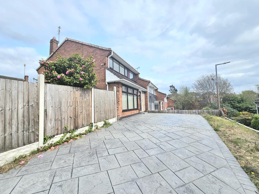 Additional image 21 of Garston Way, Birmingham
