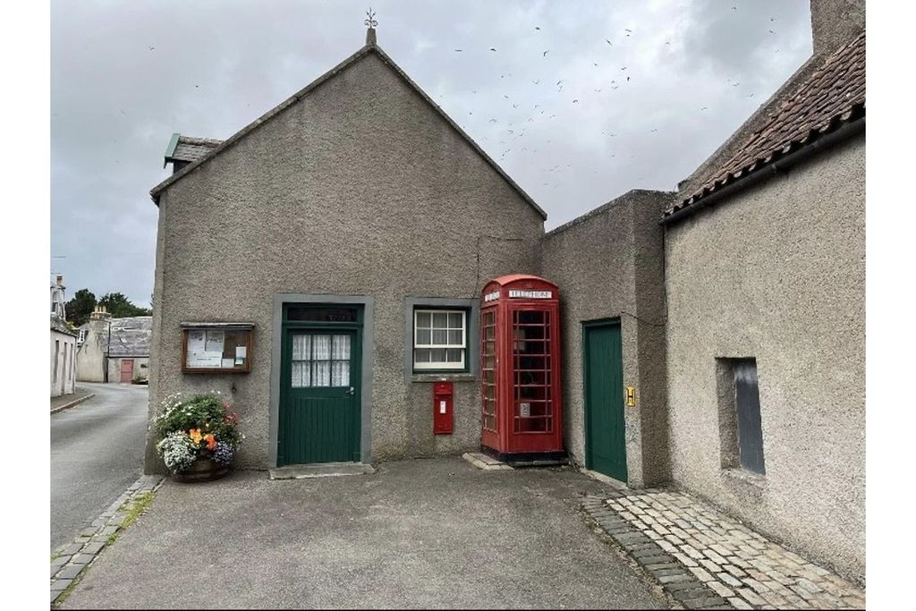 Additional image 33 of 5 bed property for saleChurch Street, Banff AB45