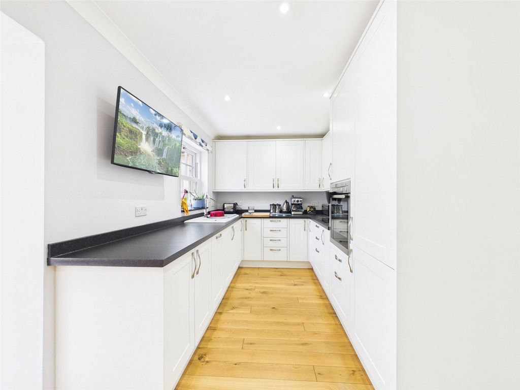 Additional image 3 of 3 bed detached house for saleThe Gardens, Brandis Corner, Holsworthy EX22