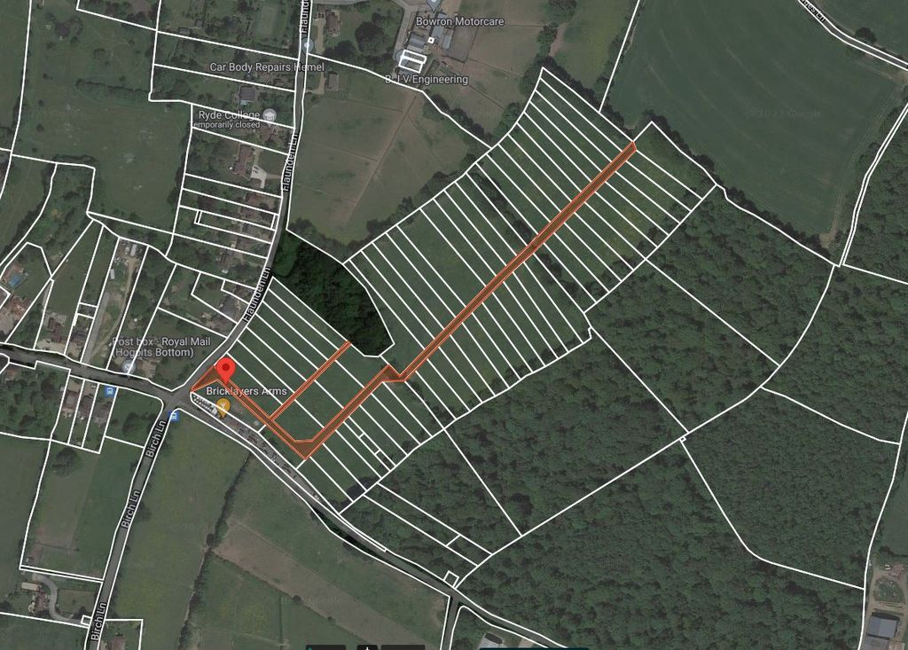 Additional image 9 of Land for saleHogpits Bottom, Hemel Hempstead HP3