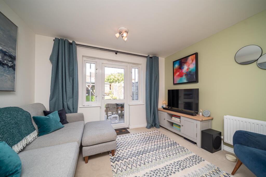 Additional image 4 of Puddingstone Drive, St. Albans