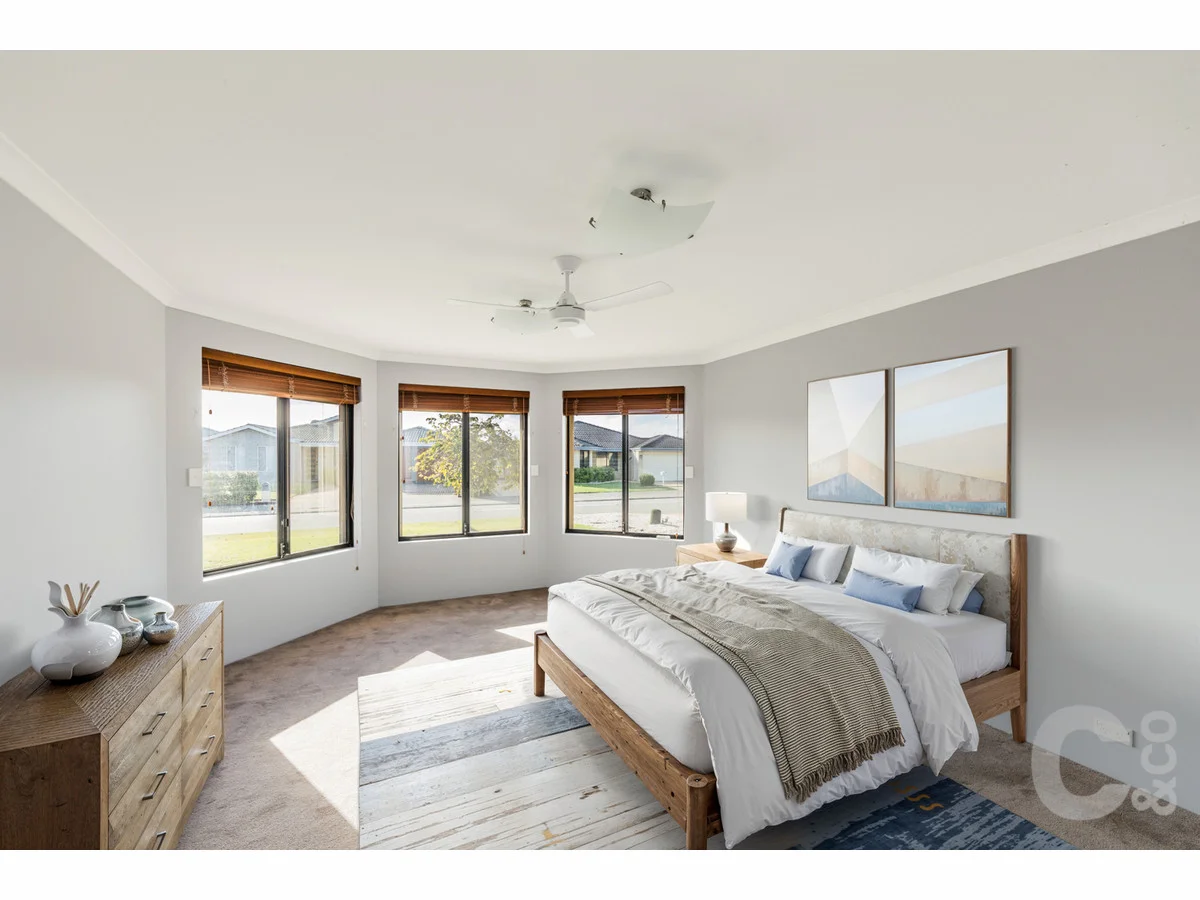 23 Whiteman Crescent, Bertram WA 6167