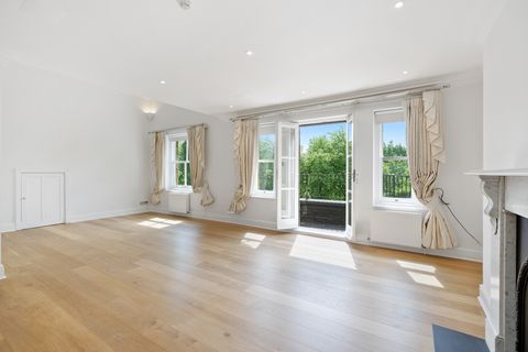 Elsworthy Road, Primrose Hill, London NW3