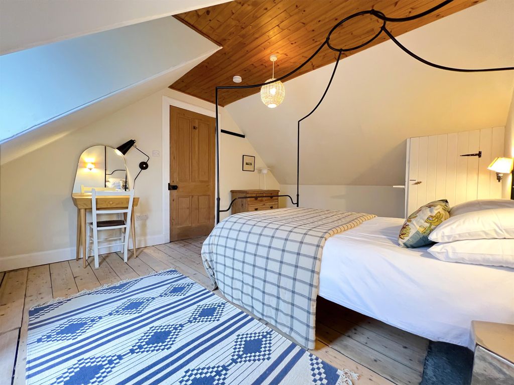 Additional image 22 of 4 bed detached house for saleCambusdhu, Loch Eck, Dunoon PA23