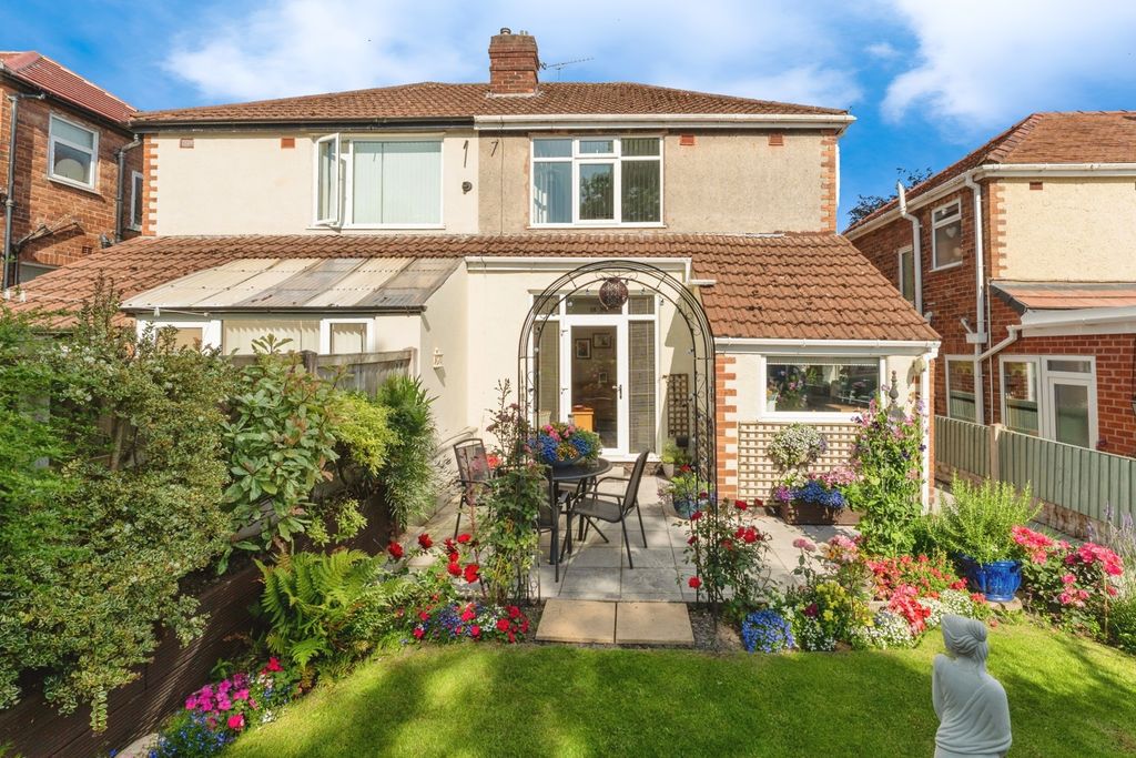 Additional image 14 of 3 bed semi-detached house for salePark Lane, Holywell, Flintshire CH8