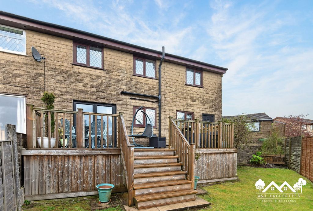 Additional image 40 of 4 bed semi-detached house for saleSprucewood Close, Accrington BB5