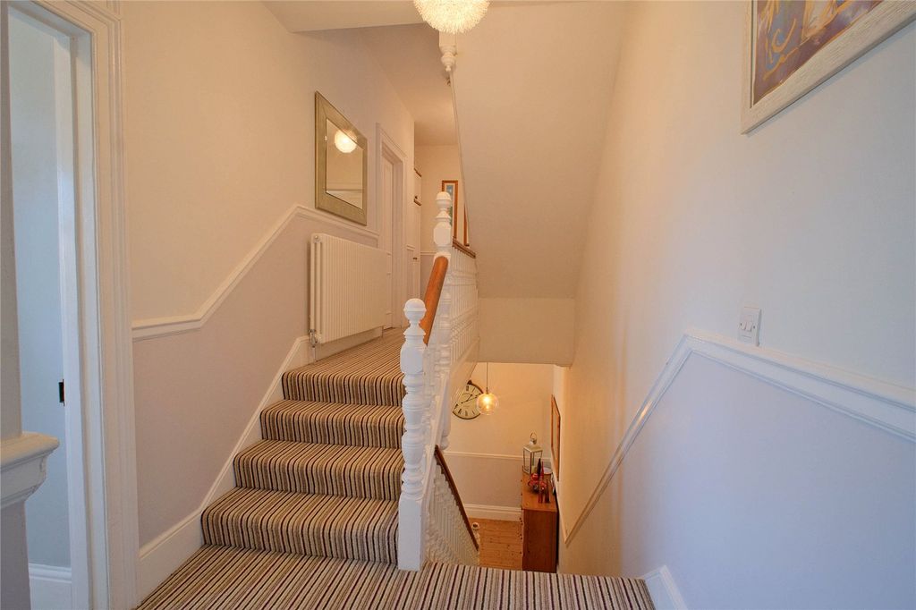 Additional image 20 of 5 bed detached house for saleSunnymead, Landkey Road, Barnstaple EX32