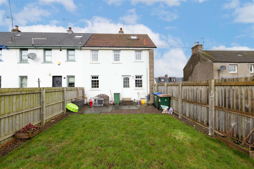 Additional image 18 of 2 bed end terrace house for saleStrathearn Terrace, Aberuthven, Auchterarder PH3