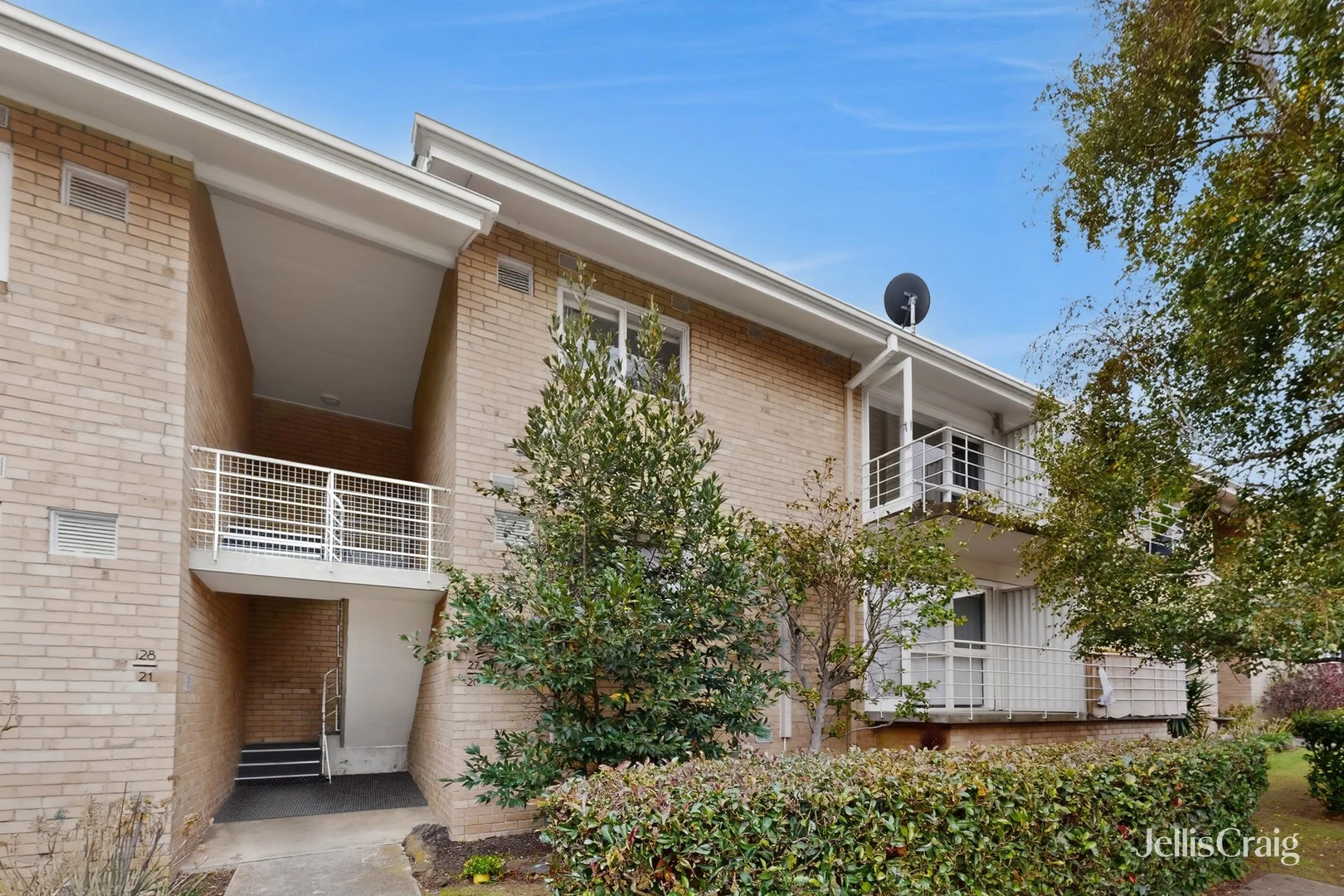 27/3-5 Kireep Road, Balwyn VIC 3103