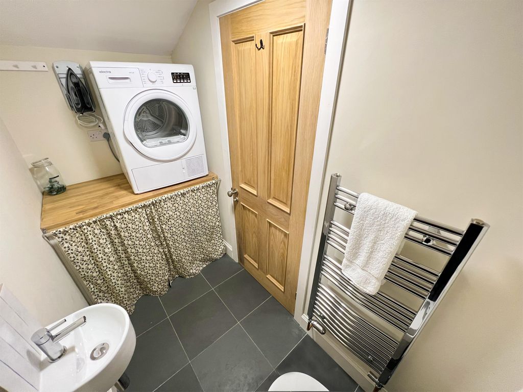 Additional image 16 of 4 bed detached house for saleCambusdhu, Loch Eck, Dunoon PA23