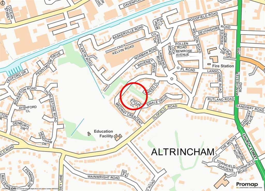 Additional image 36 of 4 bed detached house for saleStour Close, Altrincham WA14