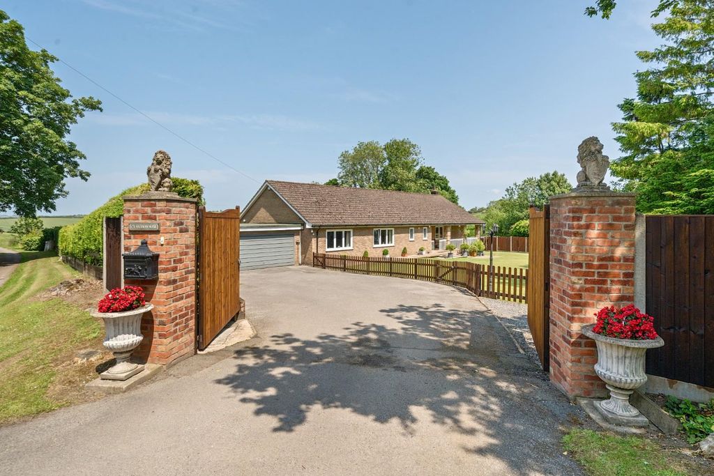 Additional image 17 of 3 bed detached bungalow for saleSchool Lane, Fulletby, Horncastle LN9