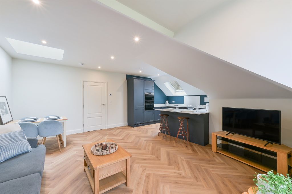 Additional image 11 of 2 bed flat for saleProspect Lodge, Barnet EN5