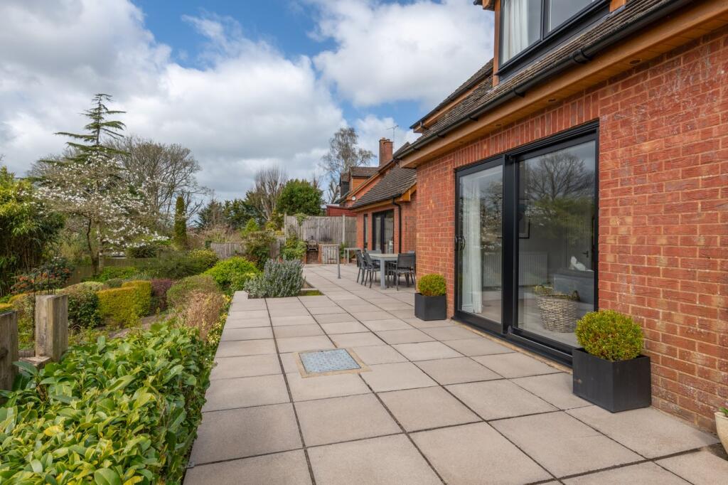 Additional image 33 of Henford Park, Warminster, BA12