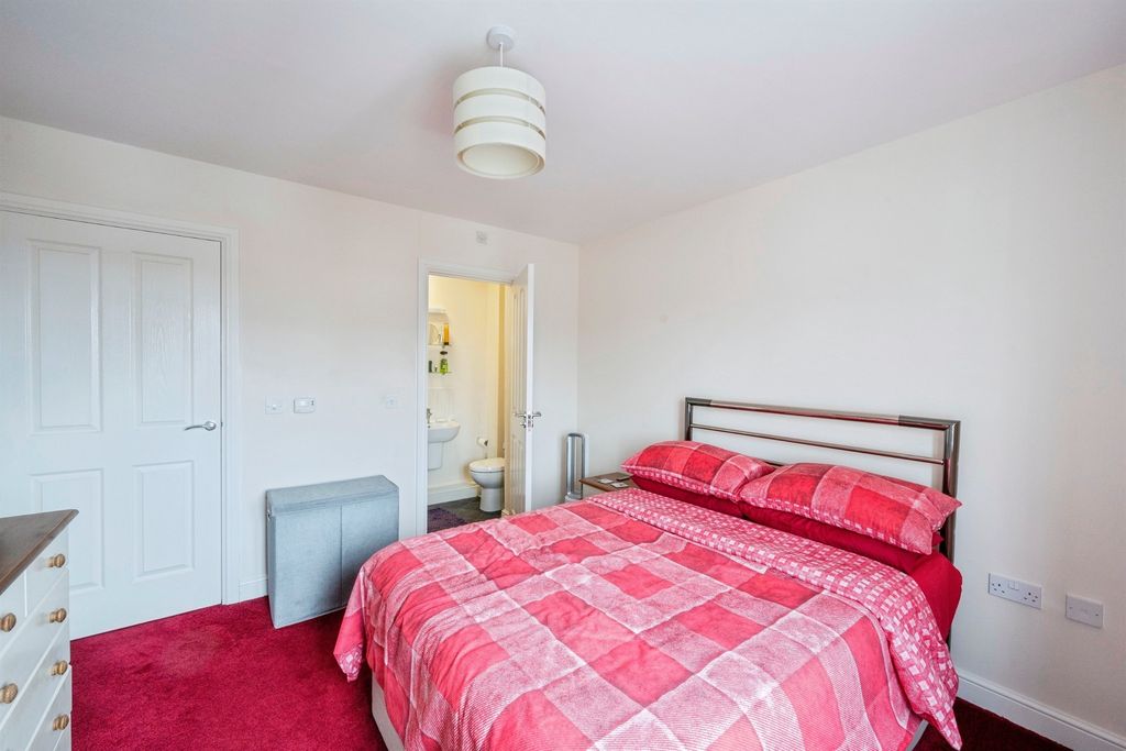 Additional image 14 of 2 bed flat for saleCarr House Road, Hyde Park, Doncaster DN4