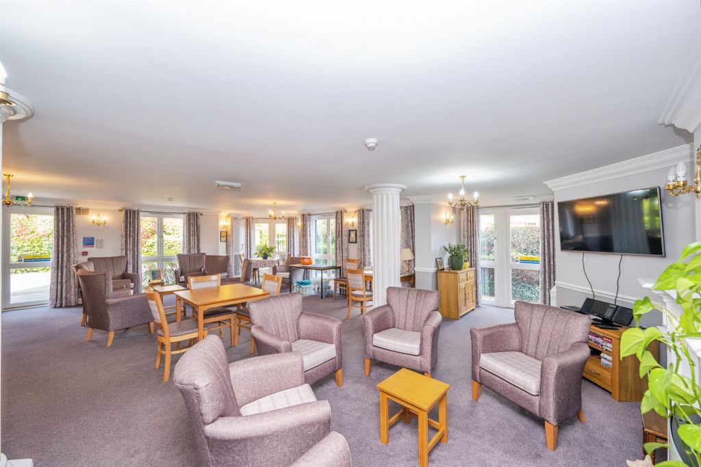 Additional image 13 of 1 bed flat for salePark View, Ashbourne DE6