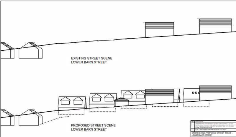 Additional image 7 of Land for saleDevelopment Site, Lower Barn Street, Off Cranberry Lane, Darwen BB3
