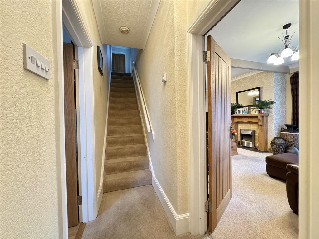 Additional image 8 of 4 bed detached house for saleCapel Seion, Aberystwyth SY23
