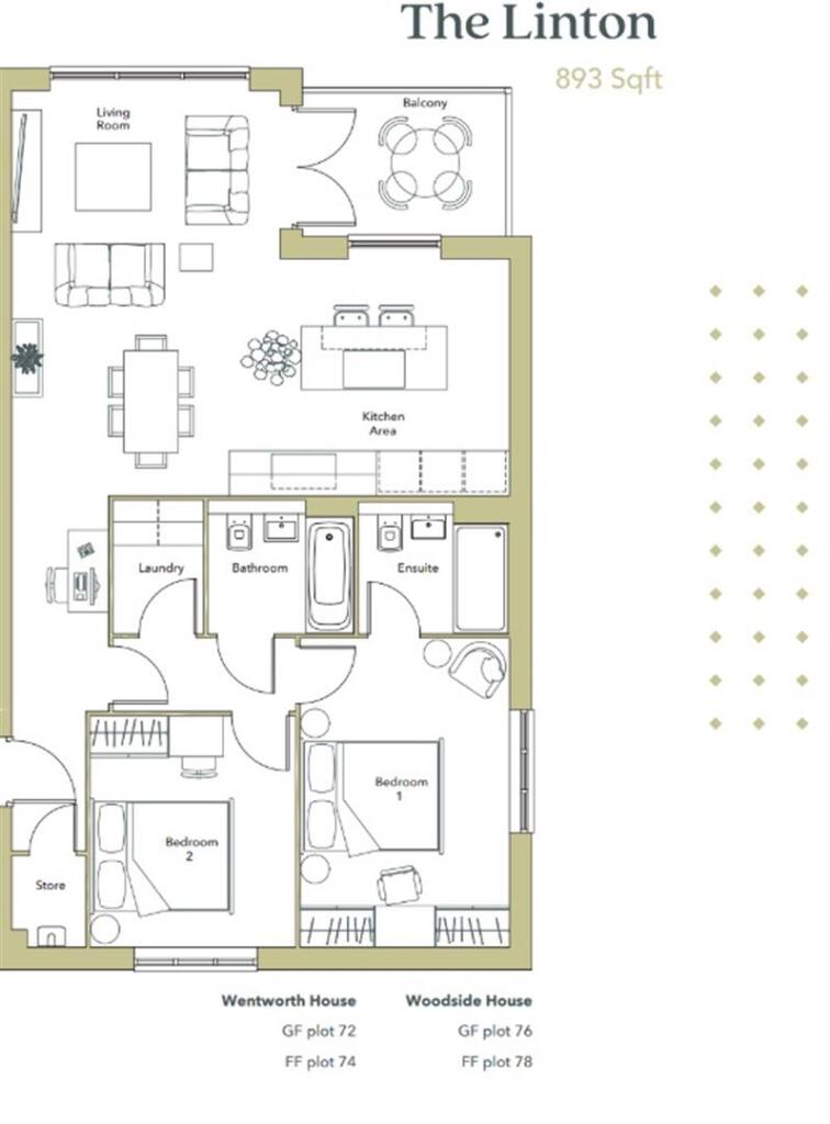 Additional image 11 of Hatfield Court, Tamworth