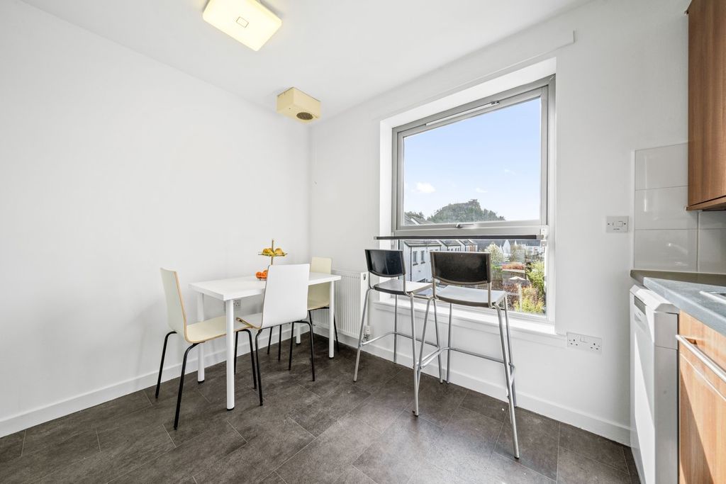 Additional image 7 of 3 bed flat for saleWeir Street, Stirling FK8