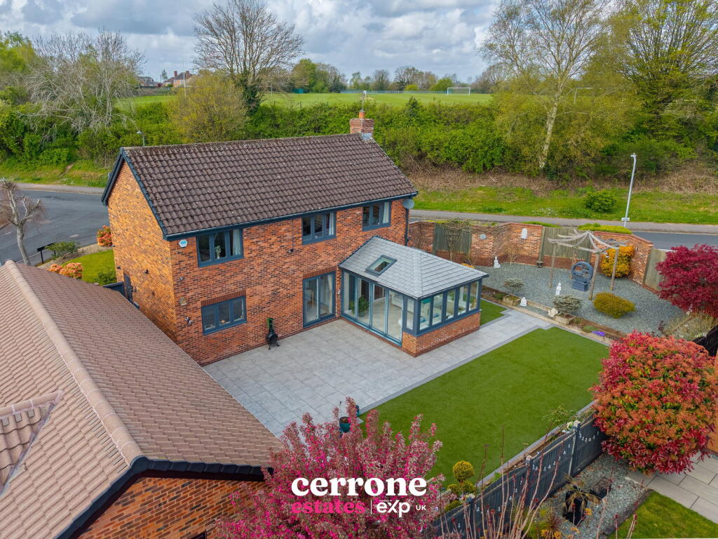 Additional image 20 of Planetree Close, Bromsgrove, B60 1AW