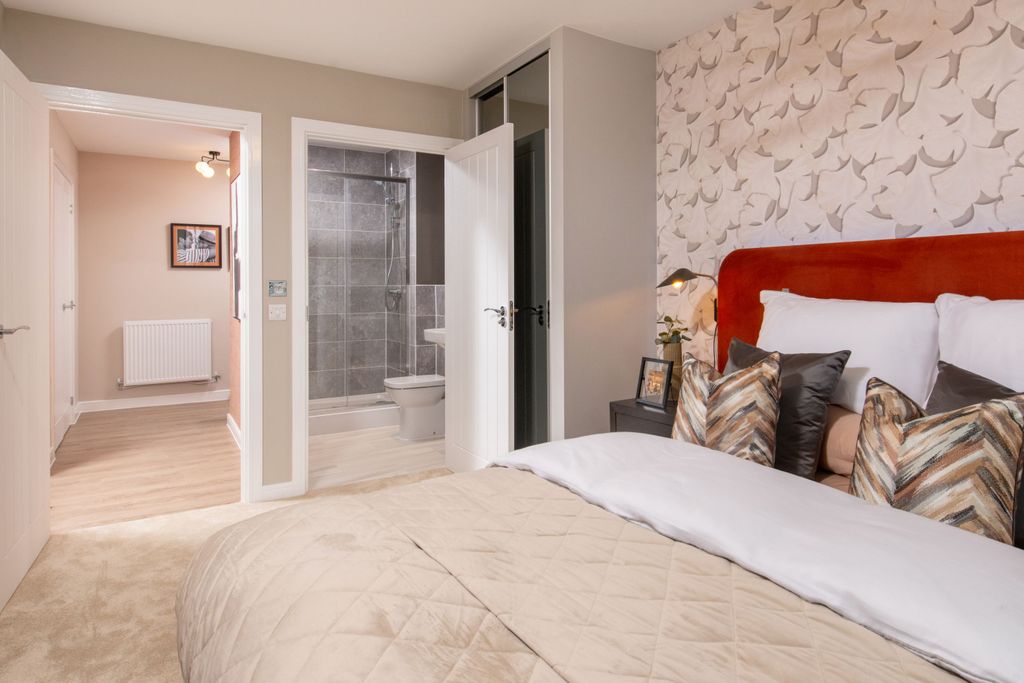 Additional image 7 of 2 bed flat for sale"The Canute" at West Hope Grant's Road, Aldershot GU11