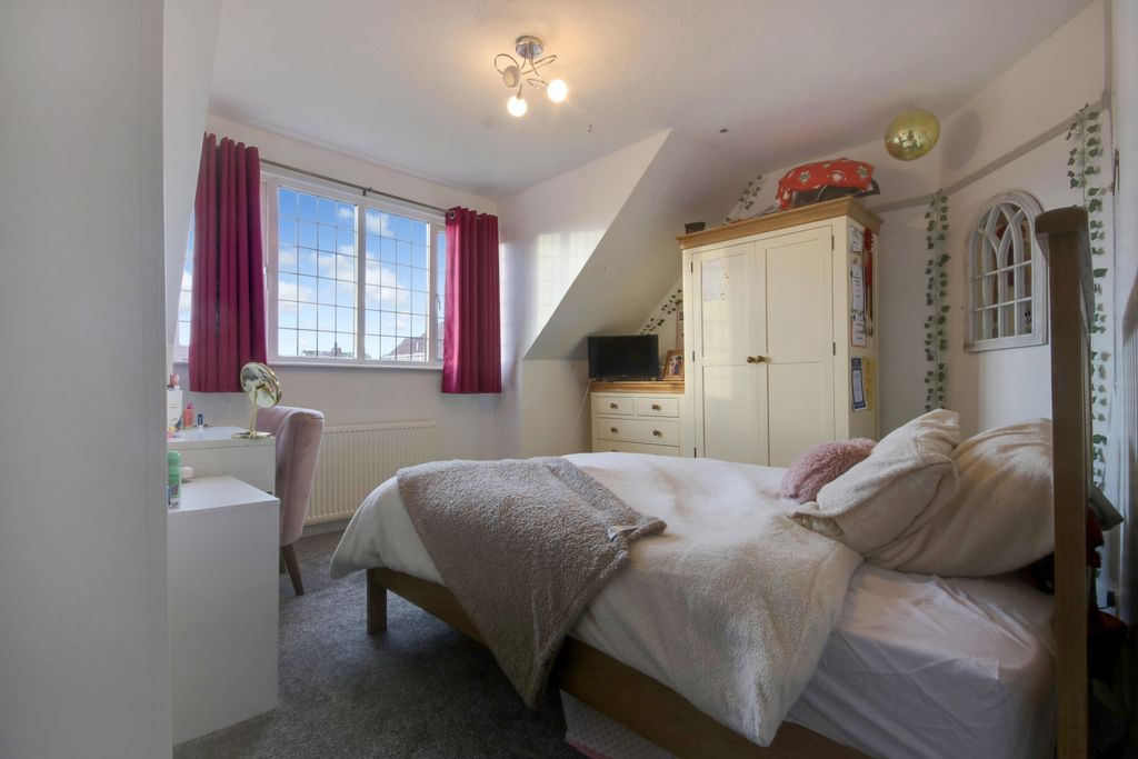 Additional image 11 of 5 bed semi-detached house for saleOld Torrington Road, Barnstaple, Devon EX31