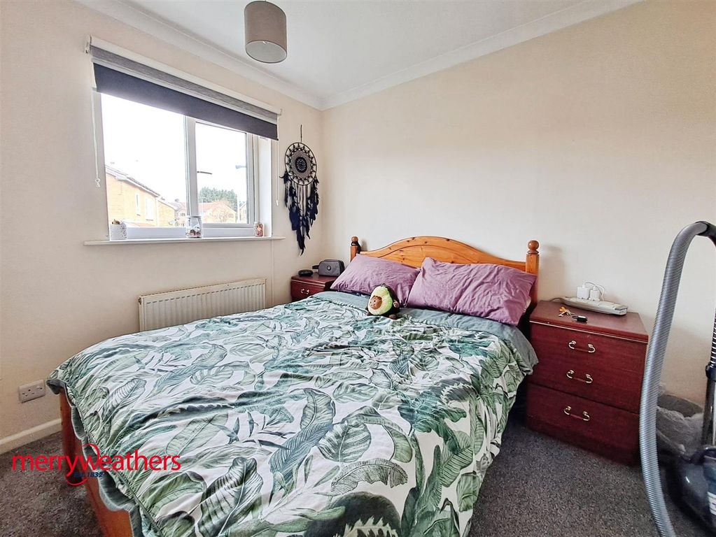 Additional image 6 of 2 bed flat for saleCloverlands Drive, Staincross, Barnsley S75
