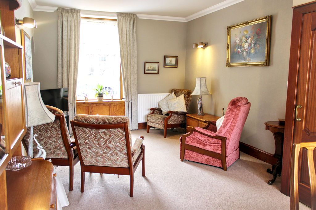 Additional image 6 of 3 bed cottage for sale43 Hill Street, Alloa FK10