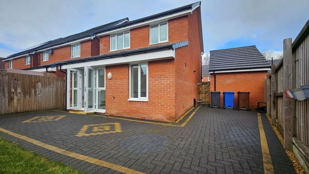 Additional image 19 of 3 bed detached house for sale7 Bowler Avenue, Accrington BB5