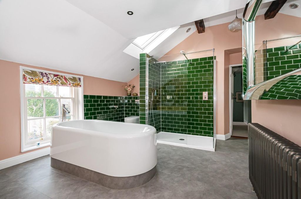 Additional image 11 of 4 bed town house for saleSt. John Street, Beverley HU17