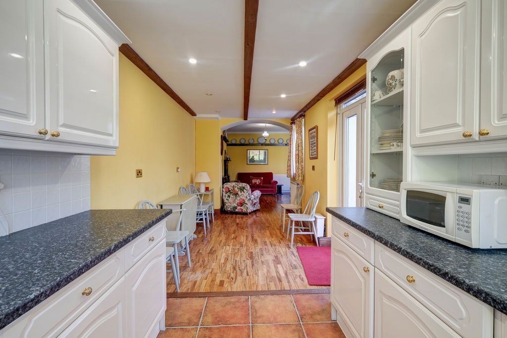 Additional image 8 of 3 bed terraced house for saleUpper Howick Street, Alnwick NE66
