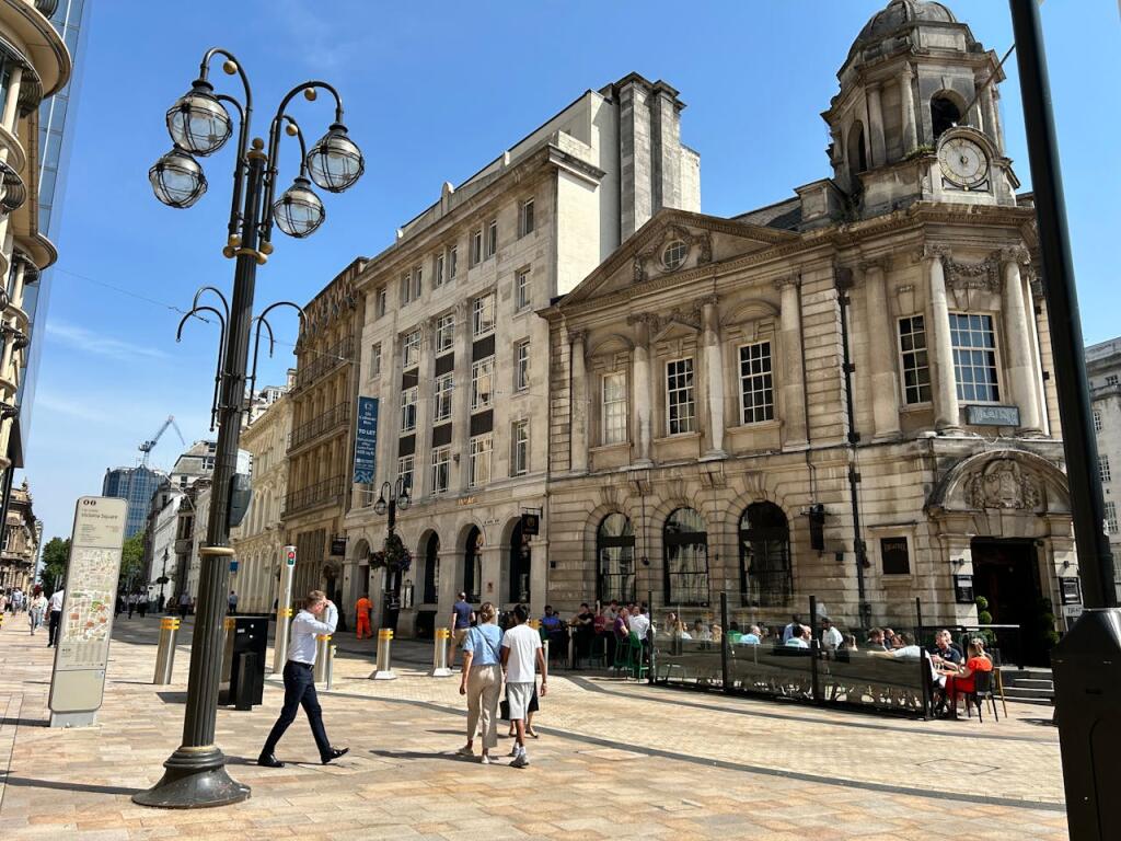Additional image 19 of 126 Colmore Row, Birmingham, B3 3AP