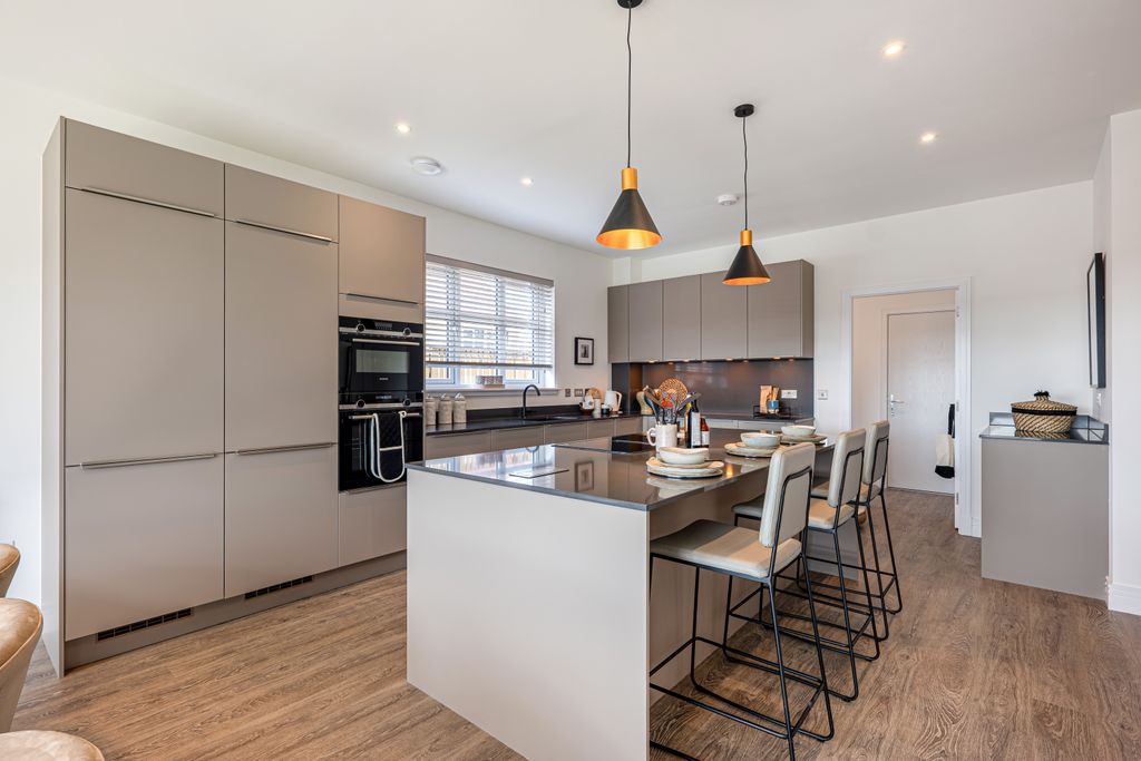 Additional image 7 of 5 bed detached house for sale"Melville Se" at Off A81, Past Oakwood Roundabout, Killearn G63