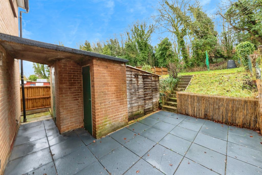Additional image 19 of 3 bed semi-detached house for saleChiltern Road, Baldock SG7