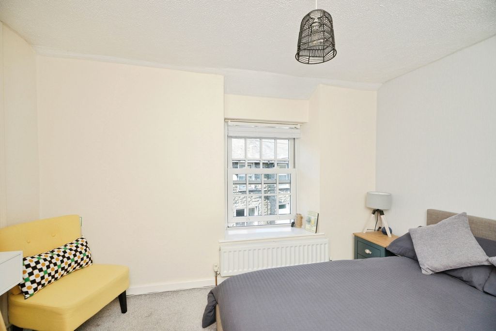 Additional image 9 of 1 bed terraced house for saleHigh Street, Blaenau Ffestiniog, Gwynedd LL41