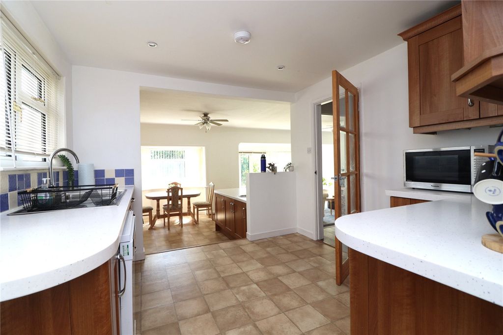 Additional image 3 of 4 bed detached house for saleThe Gardens, Higher Raleigh Road, Barnstaple, Devon EX31
