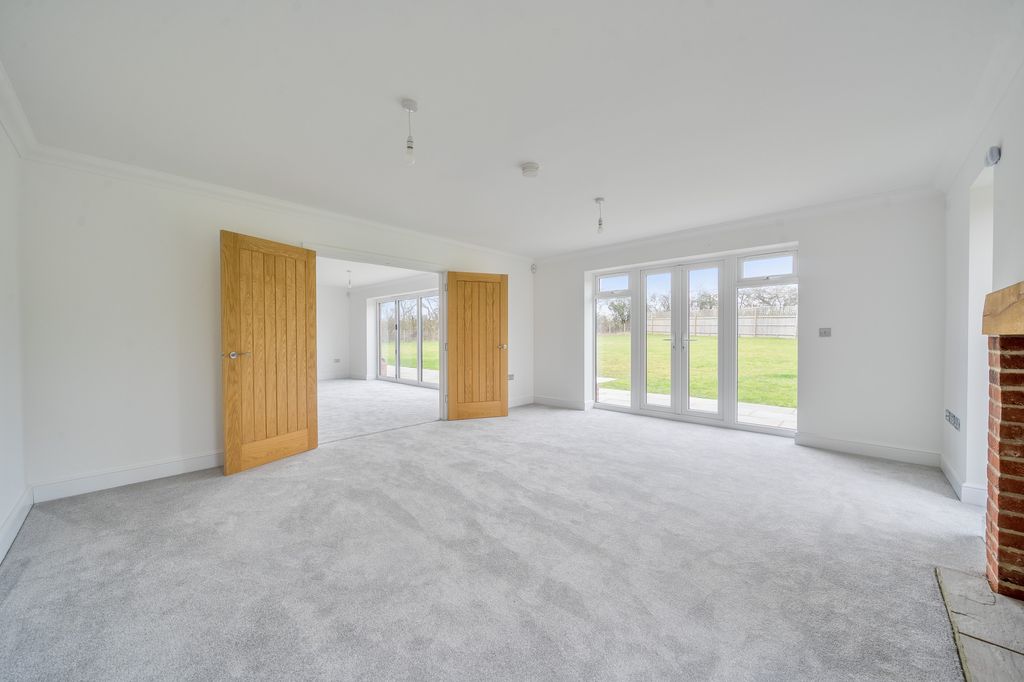 Additional image 7 of 5 bed detached house for saleBears Green, Bears Lane, Great Chart, Ashford, Kent TN23