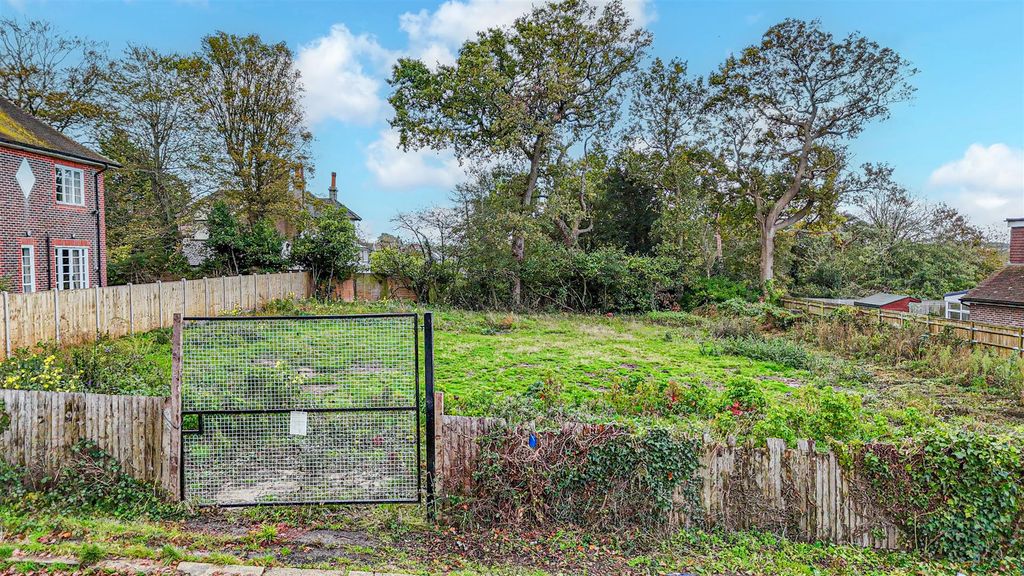 Additional image 5 of Land for saleShirley Drive, St. Leonards-On-Sea TN37