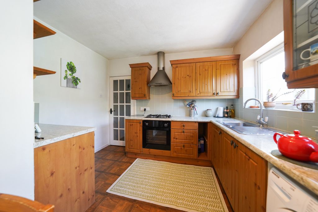 Additional image 3 of 3 bed detached bungalow for saleLeicester Road, Markfield, Leicestershire LE67