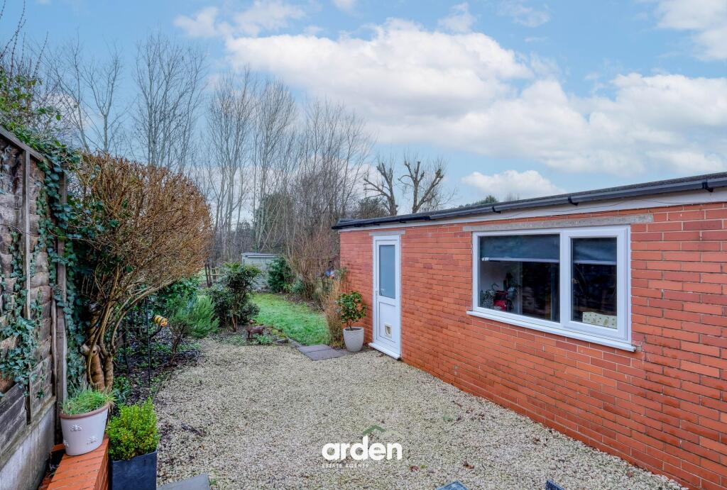 Additional image 11 of School Lane, Lickey End, B60