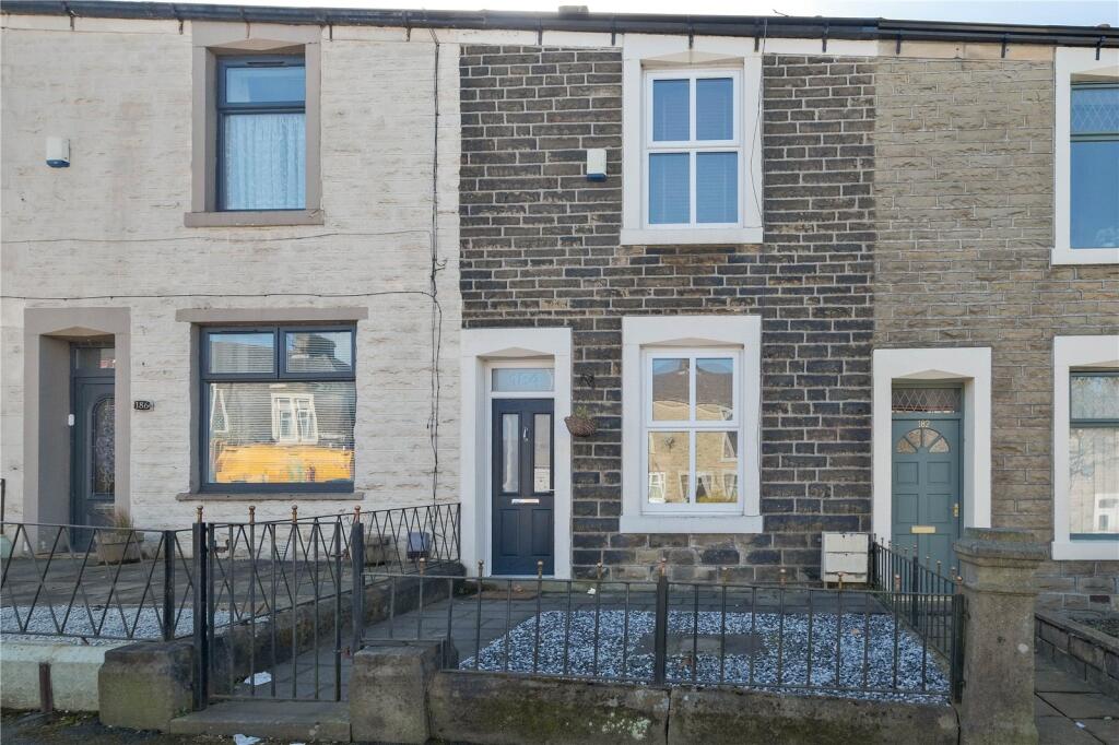 Avenue Parade, Accrington, BB5