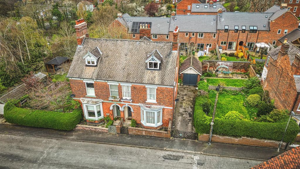 Additional image 44 of 5 bed semi-detached house for saleAlbert Street, Belper DE56