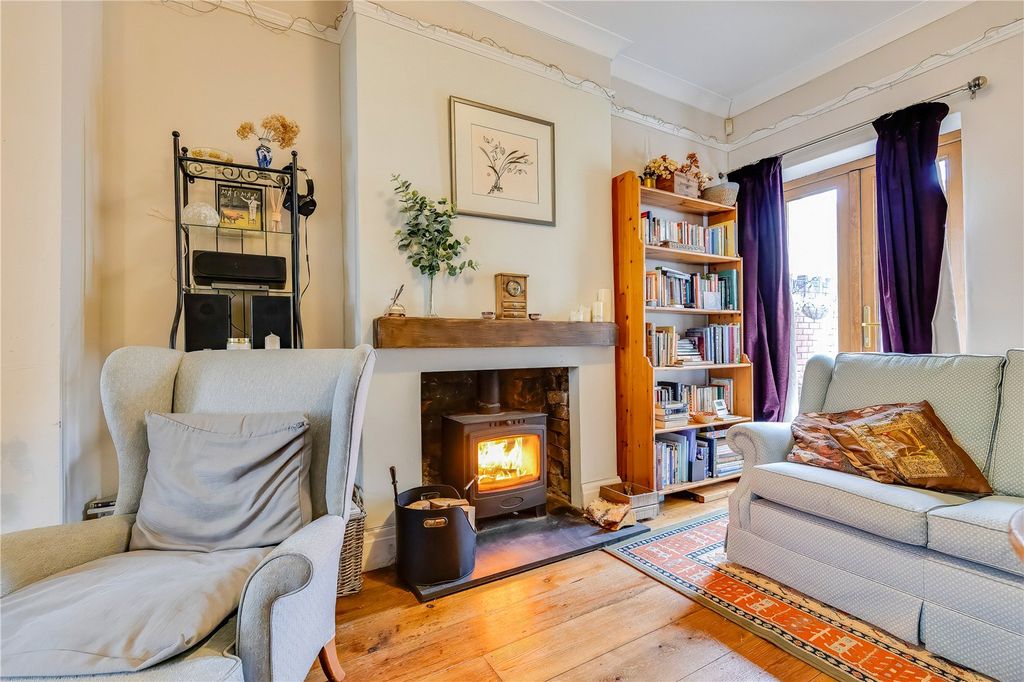 Additional image 7 of 4 bed terraced house for saleDeri Road, Penylan, Cardiff CF23