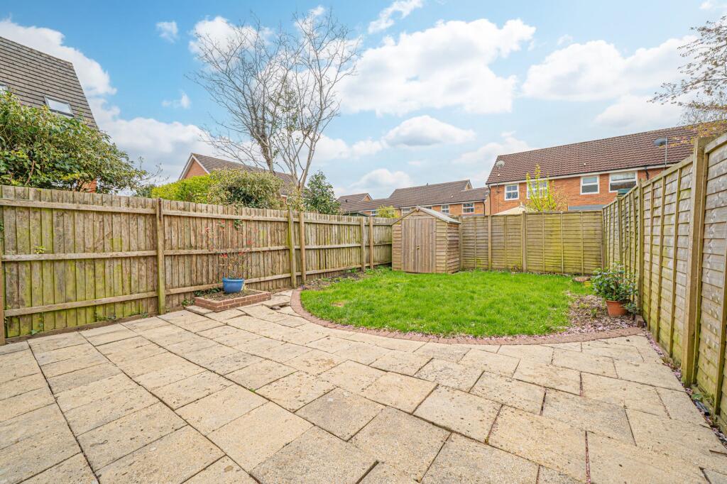Additional image 17 of Winster Avenue, Dorridge, B93